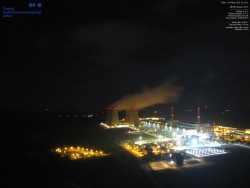 Jaderná elektrárna Dukovany