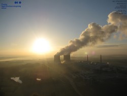 Kernkraftwerk Dukovany