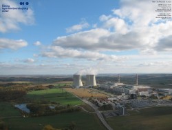 Dukovany Nuclear Power Plant