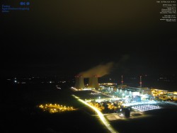 Dukovany Nuclear Power Plant