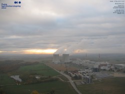 Jaderná elektrárna Dukovany
