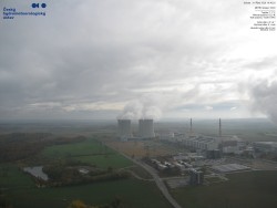 Jaderná elektrárna Dukovany