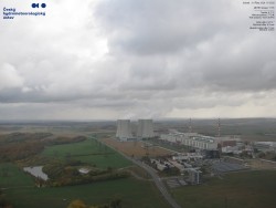Jaderná elektrárna Dukovany