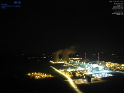Kernkraftwerk Dukovany