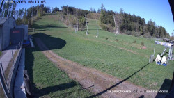 Sjezdovka