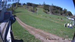 Sjezdovka