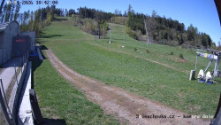 Sjezdovka