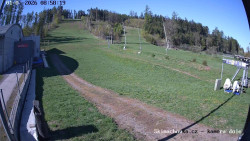Sjezdovka