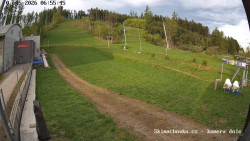 Sjezdovka