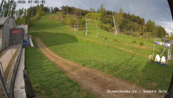 Sjezdovka