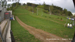 Sjezdovka