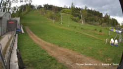 Sjezdovka