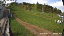 Sjezdovka