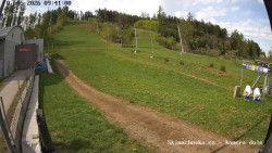 Sjezdovka