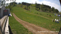 Sjezdovka