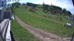 Sjezdovka