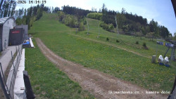 Sjezdovka