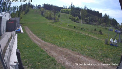 Sjezdovka