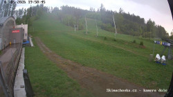 Sjezdovka