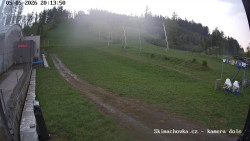 Sjezdovka