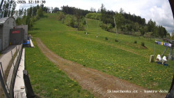 Sjezdovka