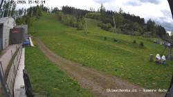 Sjezdovka