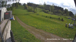 Sjezdovka