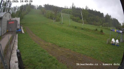 Sjezdovka