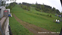 Sjezdovka