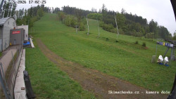 Sjezdovka