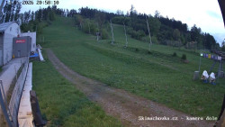 Sjezdovka
