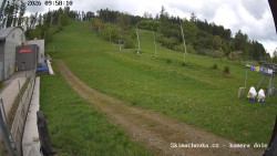 Sjezdovka