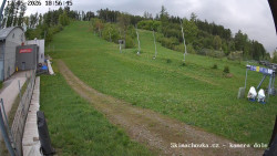 Sjezdovka