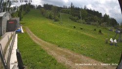 Sjezdovka