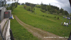 Sjezdovka
