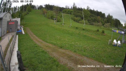Sjezdovka