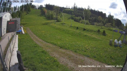 Sjezdovka