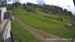 Sjezdovka