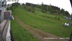 Sjezdovka