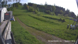 Sjezdovka