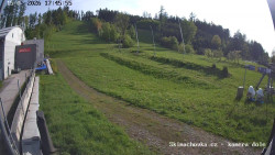Sjezdovka