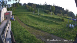 Sjezdovka