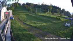 Sjezdovka
