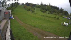 Sjezdovka