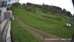 Sjezdovka