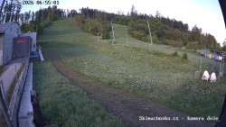 Sjezdovka
