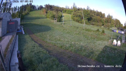 Sjezdovka