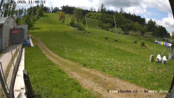 Sjezdovka