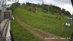 Sjezdovka