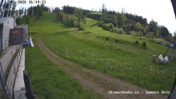 Sjezdovka
